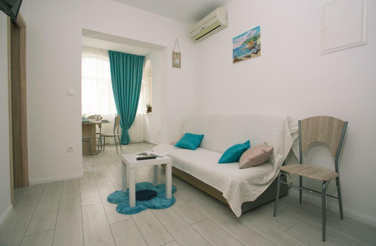 Apartments Kampanel Kaštela Εξωτερικό φωτογραφία