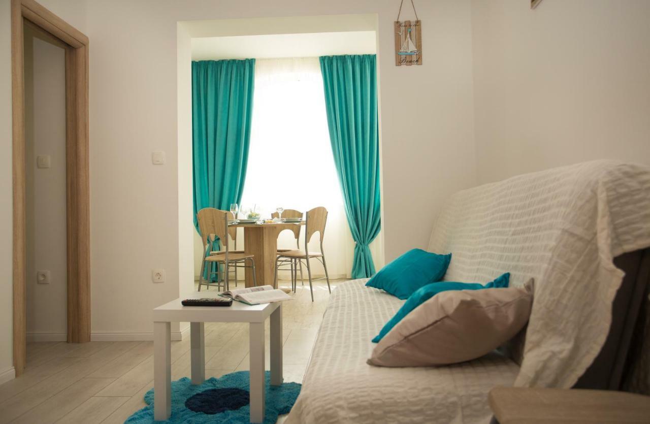 Apartments Kampanel Kaštela Εξωτερικό φωτογραφία