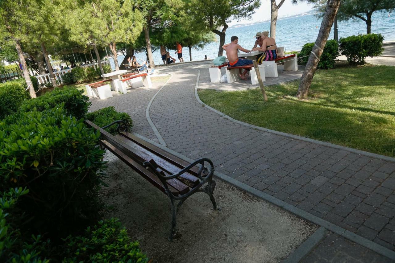 Apartments Kampanel Kaštela Εξωτερικό φωτογραφία