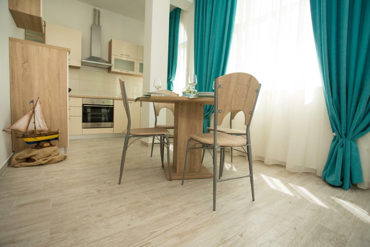 Apartments Kampanel Kaštela Εξωτερικό φωτογραφία