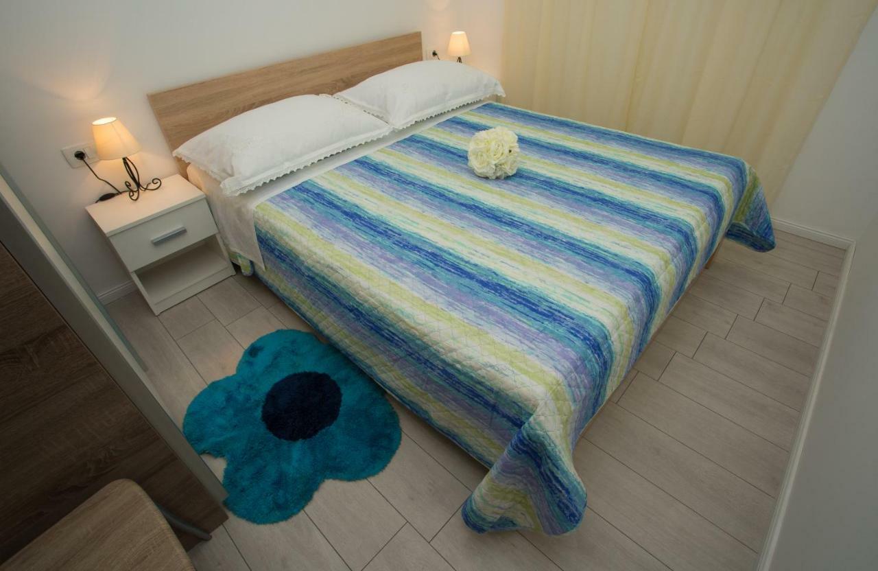 Apartments Kampanel Kaštela Εξωτερικό φωτογραφία