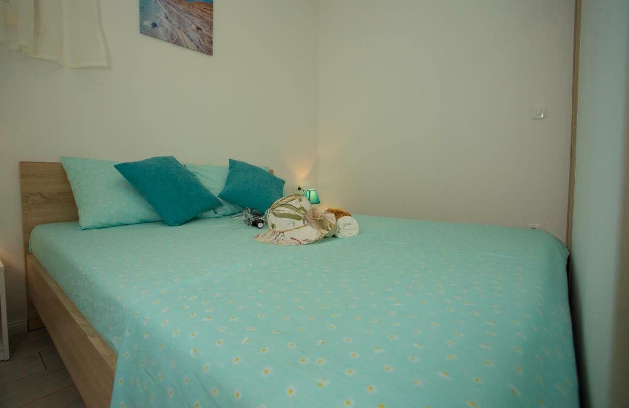Apartments Kampanel Kaštela Εξωτερικό φωτογραφία