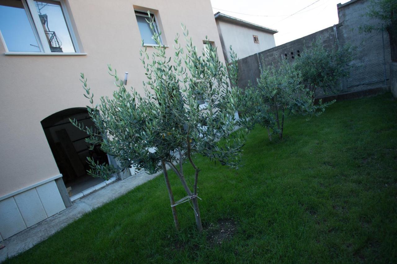 Apartments Kampanel Kaštela Εξωτερικό φωτογραφία