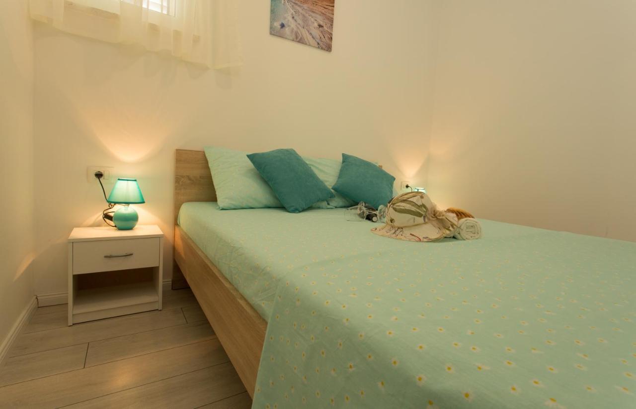 Apartments Kampanel Kaštela Εξωτερικό φωτογραφία